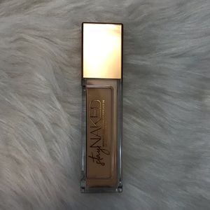 Urban Decay Stay Naked Foundation 20WY